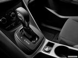  Gear shifter/center console photo