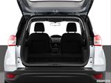  Hatchback & SUV rear angle photo