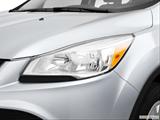  Drivers Side Headlight photo