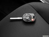  Key fob on driver's seat photo