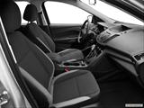  Passenger seat photo