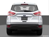  Low/wide rear photo