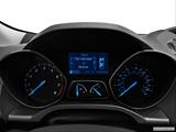  Speedometer/tachometer photo