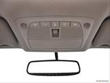  Courtesy lamps/ceiling controls photo