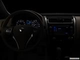  Centered wide dash shot photo