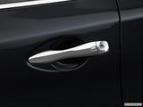  Drivers Side Door handle photo