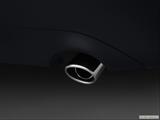  Chrome tip exhaust pipe photo