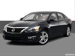 2013 Nissan Altima 3.5 SL  Sedan