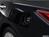  Gas cap open photo