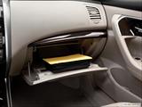  Glove box open photo