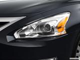  Drivers Side Headlight photo