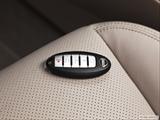  Key fob on driver's seat photo