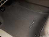  Driver's floor mat and pedals. Mid-seat level from outside looking in photo