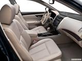  Passenger seat photo