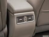  Rear A/C controls photo