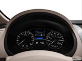 Speedometer/tachometer photo