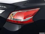  Passenger Side Taillight photo