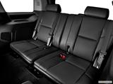  3rd row seat from Driver Side photo