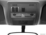  Courtesy lamps/ceiling controls photo