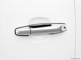  Drivers Side Door handle photo