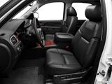  Front seats from Drivers Side photo
