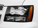  Drivers Side Headlight photo