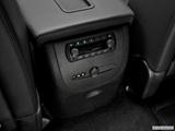  Rear A/C controls photo