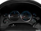  Speedometer/tachometer photo