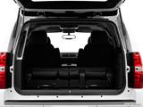  Trunk open photo