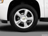  Front Drivers side wheel at profile photo