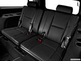  3rd row seat from Driver Side photo