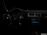  Centered wide dash shot photo