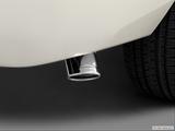  Chrome tip exhaust pipe photo