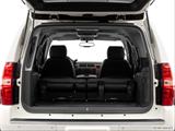  Hatchback & SUV rear angle photo