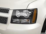  Drivers Side Headlight photo