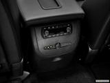  Rear A/C controls photo