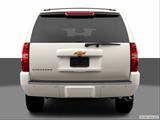  Low/wide rear photo