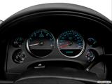  Speedometer/tachometer photo