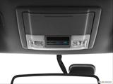  Courtesy lamps/ceiling controls photo