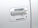  Drivers Side Door handle photo