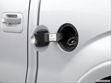  Gas cap open photo