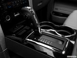  Gear shifter/center console photo