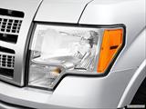  Drivers Side Headlight photo
