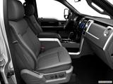  Passenger seat photo