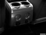  Rear A/C controls photo