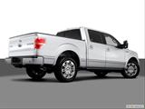  Low/wide rear 5/8 photo