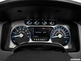  Speedometer/tachometer photo