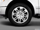  Front Drivers side wheel at profile photo