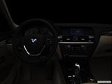  Centered wide dash shot photo