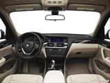  Dashboard, center console, gear shifter view photo